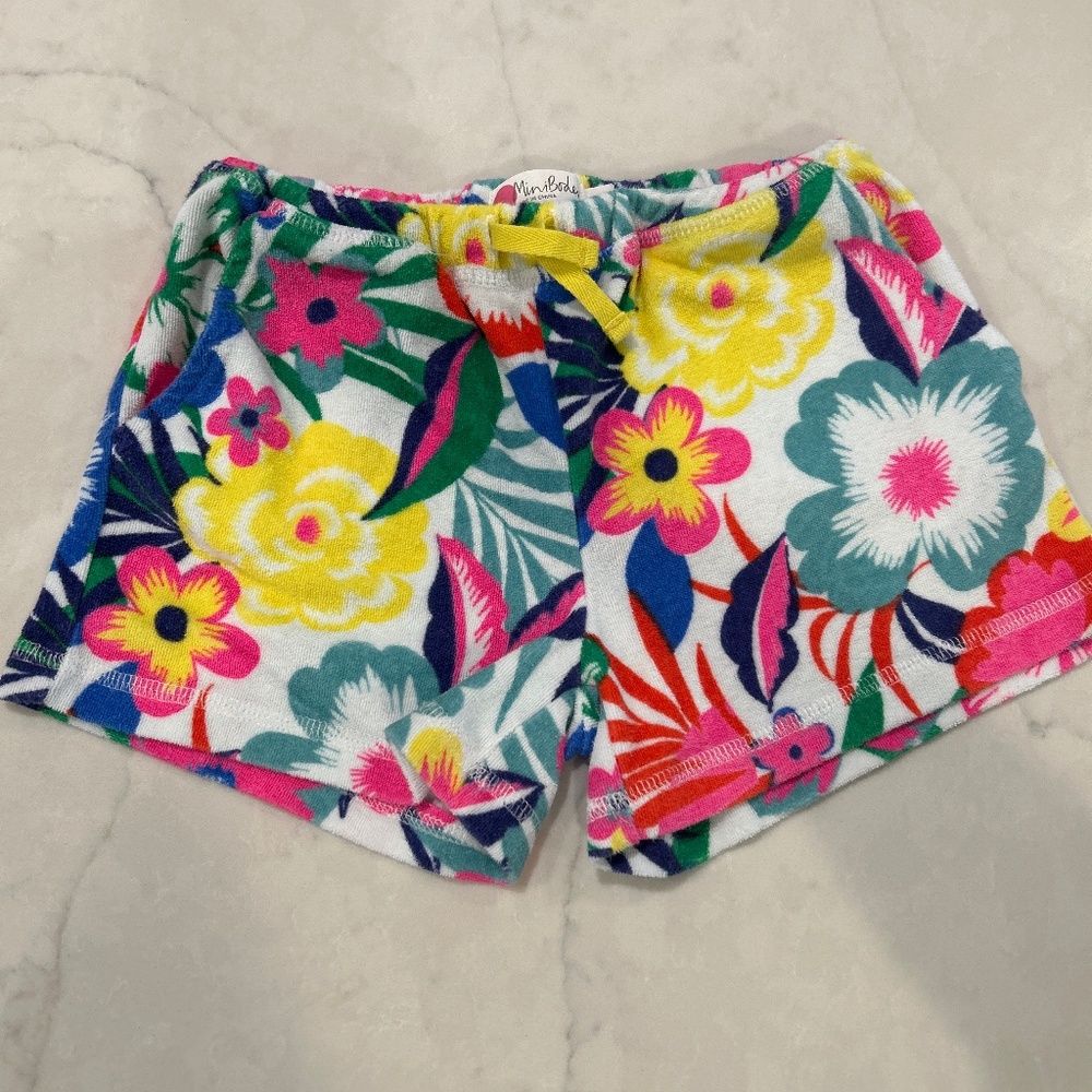 Girls Shorts